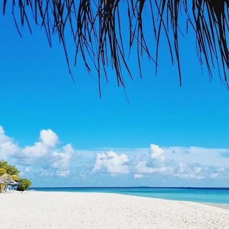 Gurus Maldives At Gulhi Island Hotel Buitenkant foto