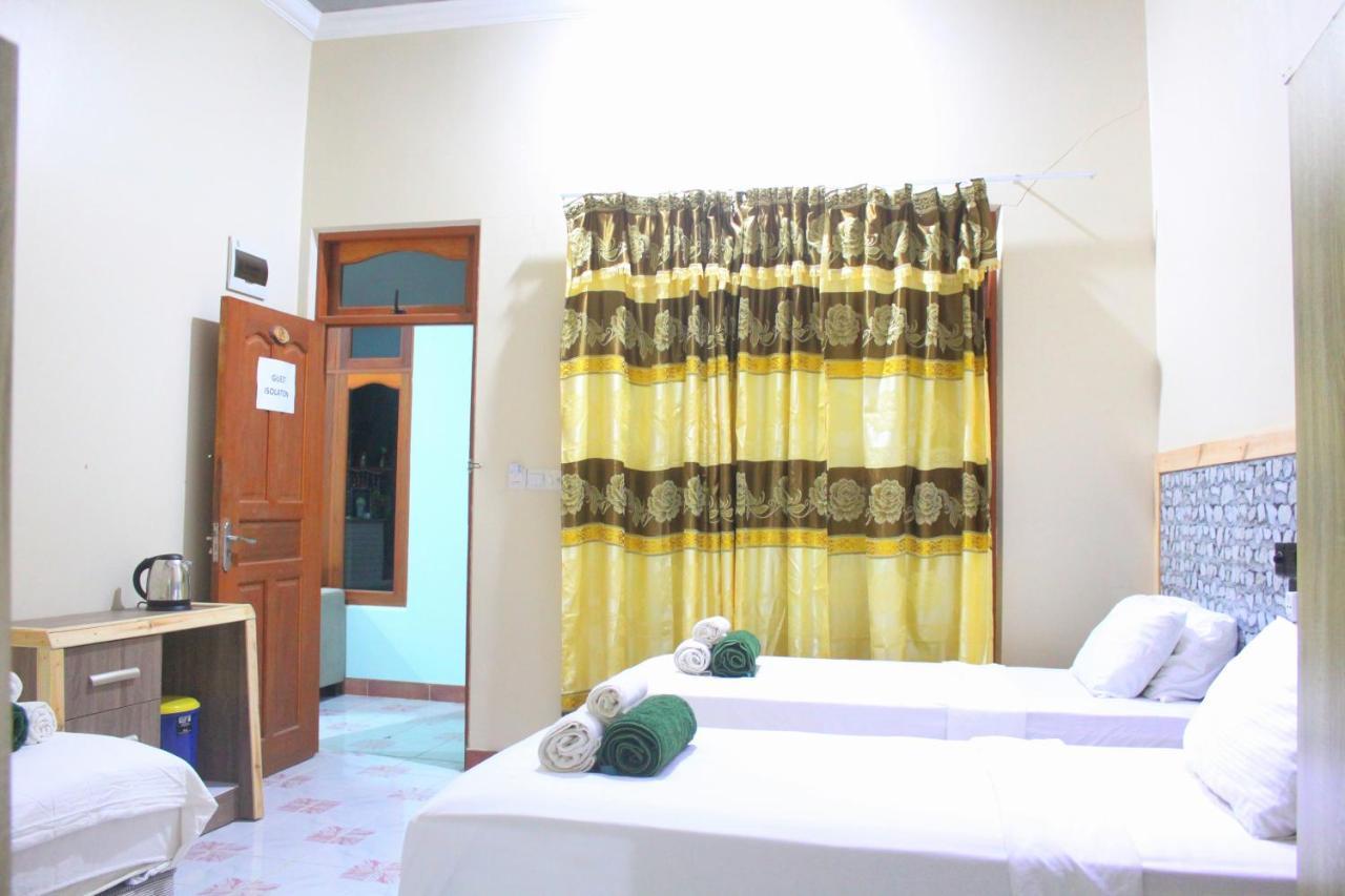 Gurus Maldives At Gulhi Island Hotel Buitenkant foto